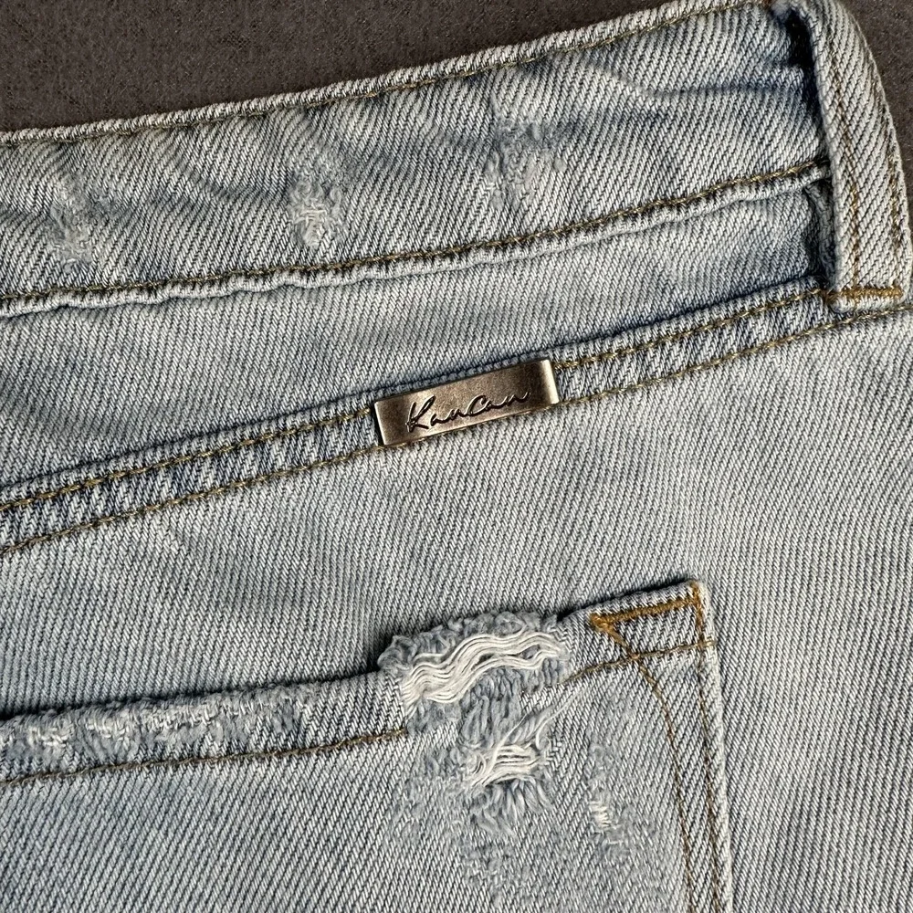 KanCan waist 37